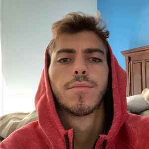 Meet your Posher, Jake